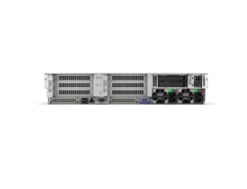Máy chủ HPE ProLiant DL380a Gen11